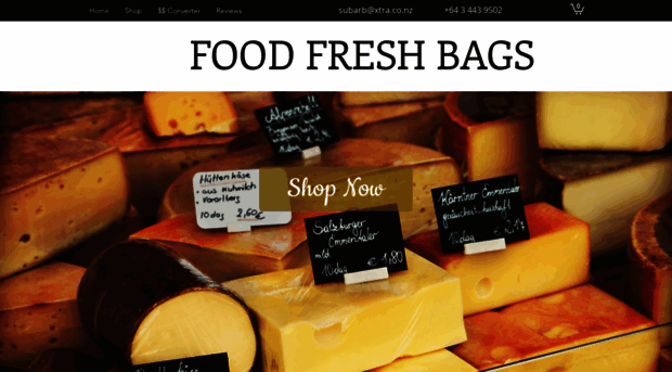 foodfreshbags.com