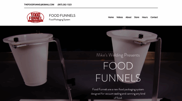 foodfunnels.com