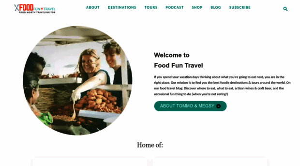 foodfuntravel.com