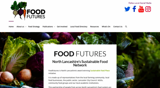 foodfutures.org.uk