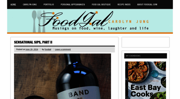 foodgal.com