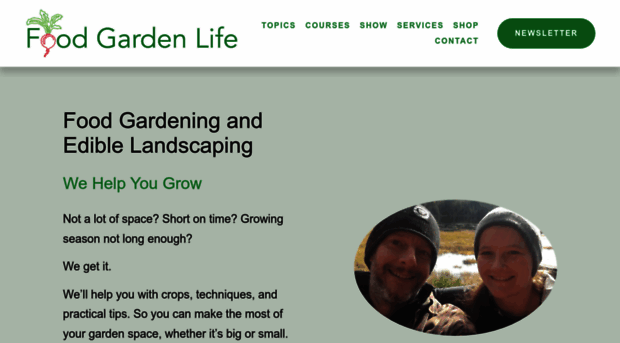 foodgardenlife.com