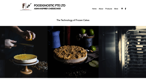 foodgnostic.com