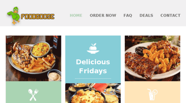 foodgoose.co.uk