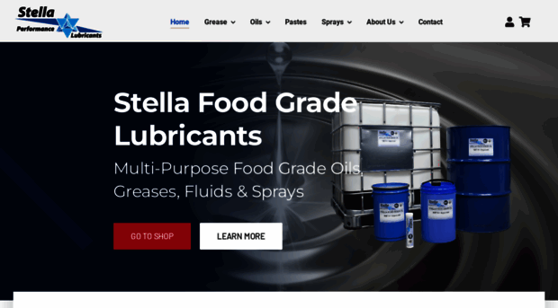 foodgradeoils.com.au