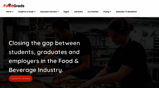 foodgrads.com