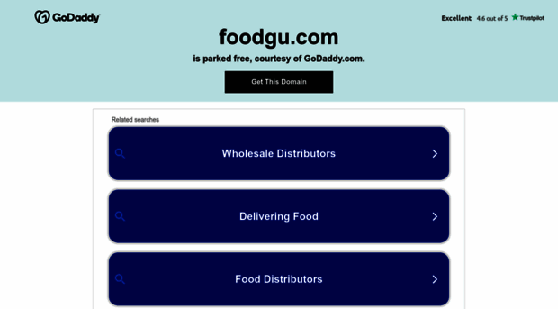 foodgu.com