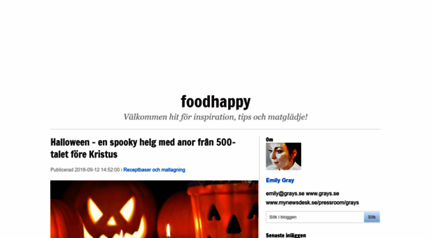 foodhappy.blogg.se