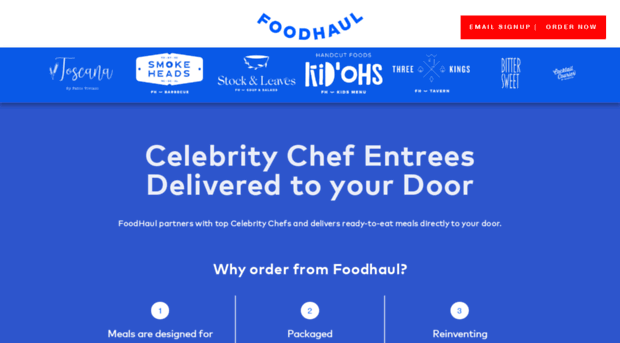 foodhaul.com