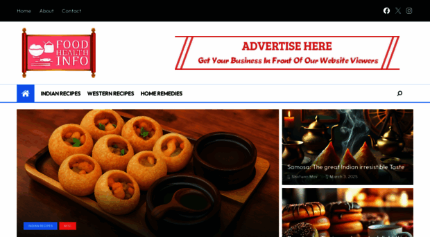 foodhealthinfo.com