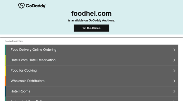 foodhel.com