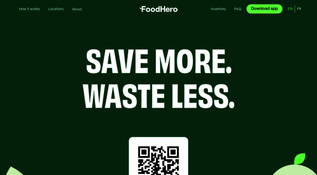 foodhero.com