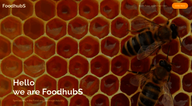 foodhubs.eu