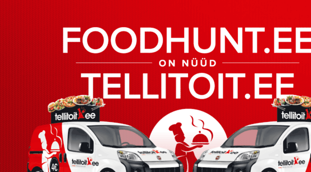 foodhunt.ee