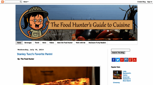 foodhuntersguide.com