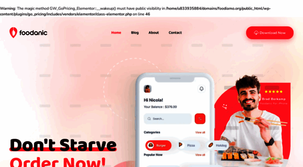 foodiamo.org