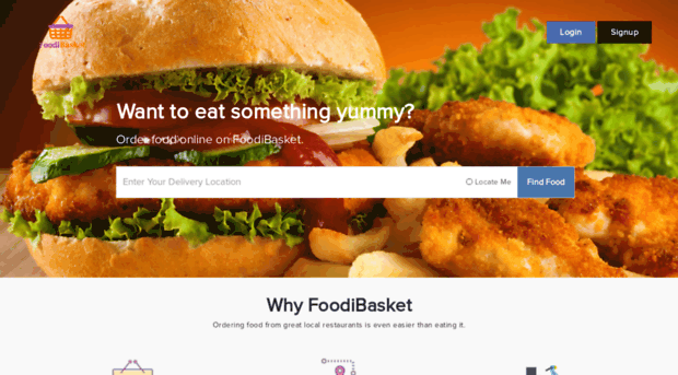 foodibasket.com