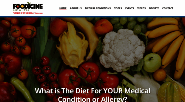 foodicinehealth.org