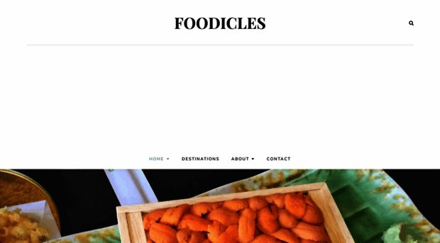 foodicles.com