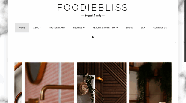 foodie-bliss.com