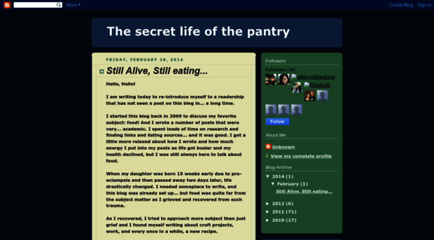 foodie-talk.blogspot.com