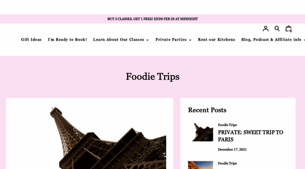 foodie-trips.com