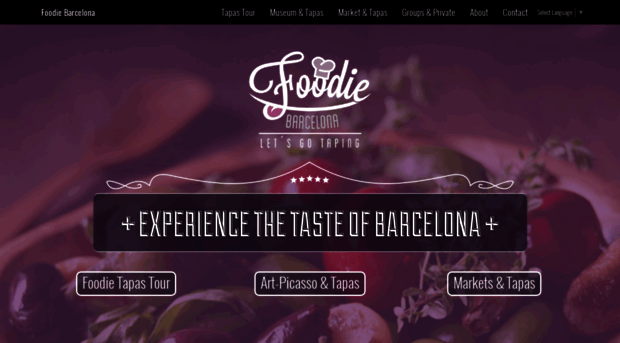 foodiebarcelona.com