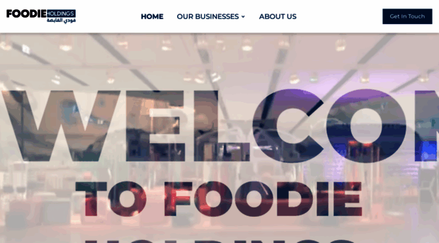 foodiebrands.com