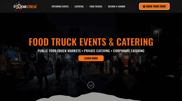 foodiecrew.com
