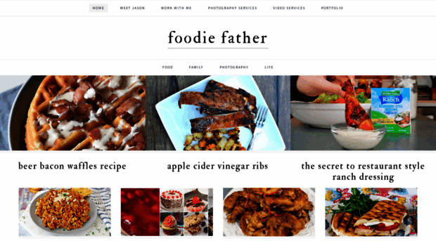 foodiefather.net