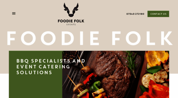 foodiefolk.co.uk