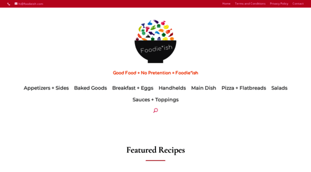 foodieish.com