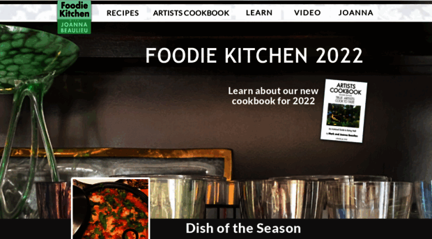 foodiekitchen.com