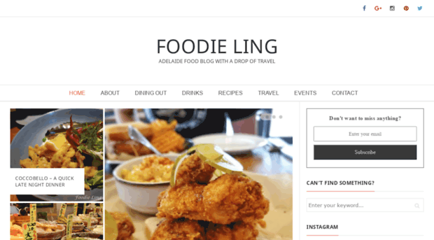 foodieling.com