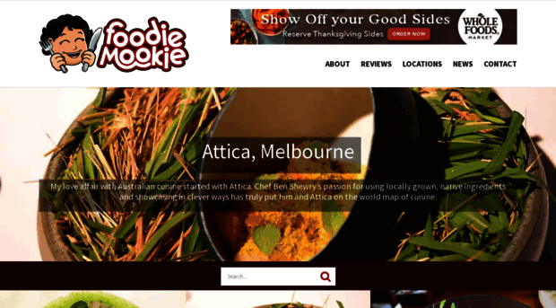 foodiemookie.com