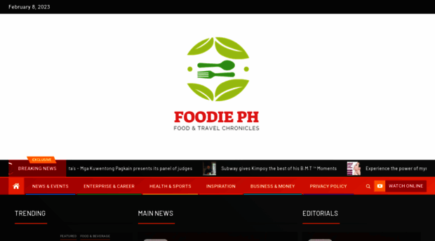 foodieph.com