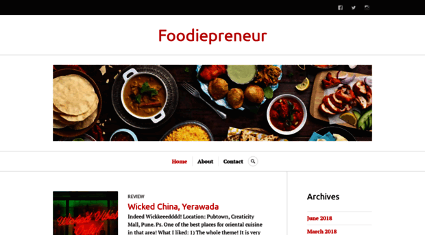 foodiepreneurblog.wordpress.com