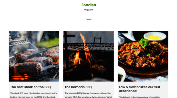 foodies-magazine.co.uk