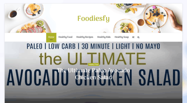 foodiesfy.com