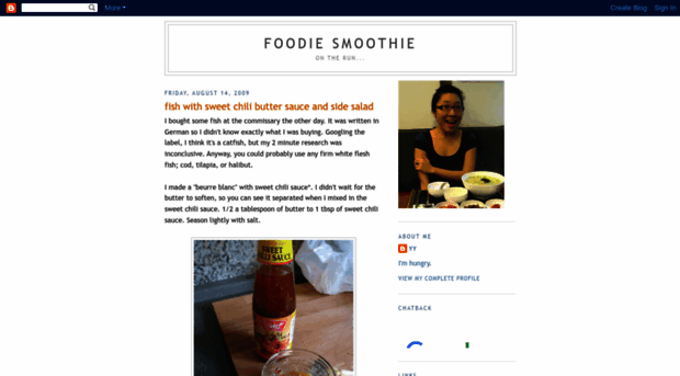 foodiesmoothie.blogspot.com