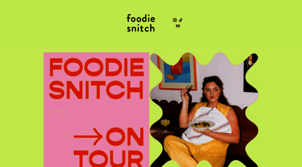 foodiesnitch.com