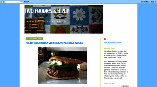 foodiesnpup.blogspot.com