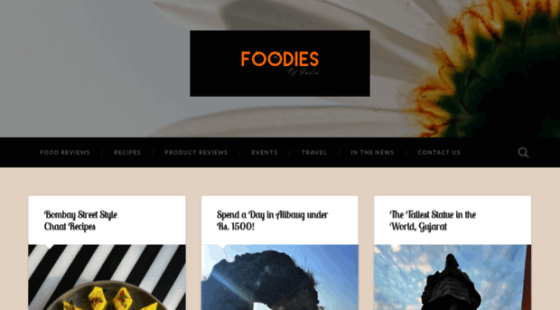 foodiesofindia.com