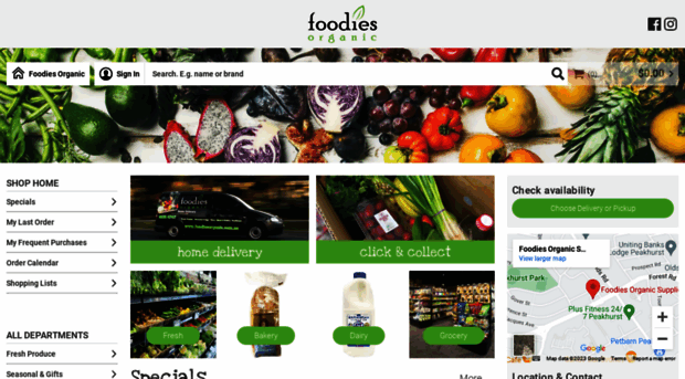 foodiesorganic.com.au