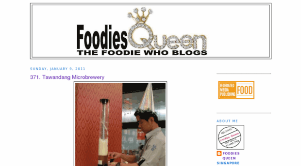 foodiesqueen.blogspot.com