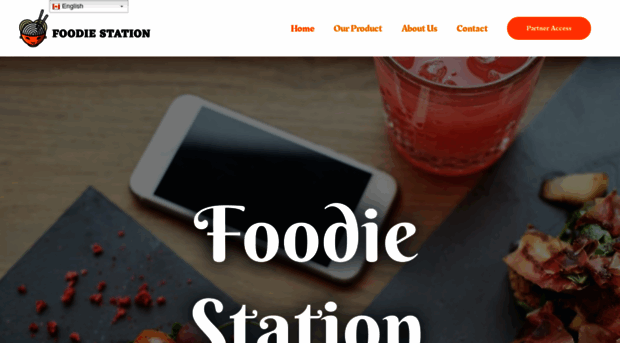 foodiestation.ca