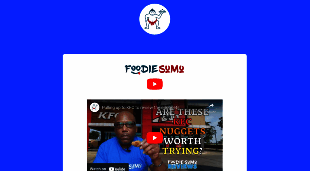 foodiesumo.com