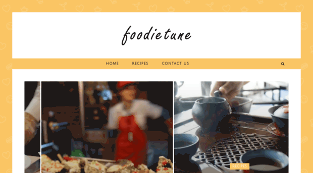 foodietune.com