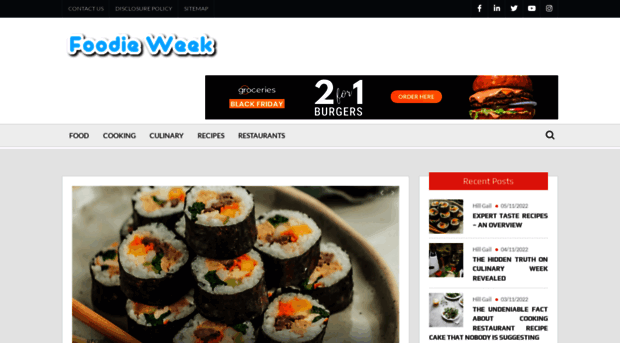 foodieweekmadrid.com