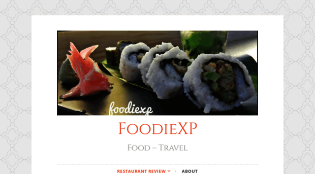 foodiexp.wordpress.com